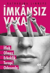 İmkansız Vaka - Kolektif Kitap