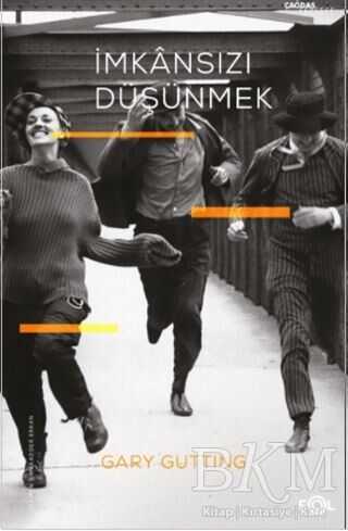 İmkansızı Düşünmek - Fol Kitap