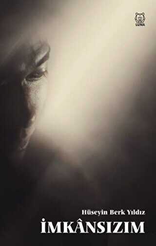 İmkansızım - Luna Yayınları