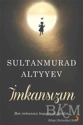 İmkansızım - Cinius Yayınları