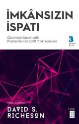 İmkansızın İspatı - Ketebe Yayınları