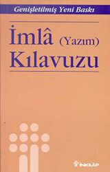 İmla Yazım Kılavuzu - İnkılap Kitabevi
