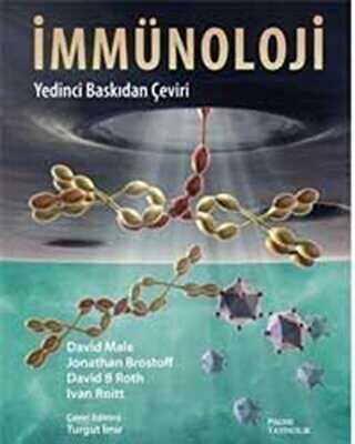 İmmünoloji - Palme Yayıncılık