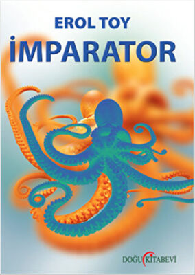 İmparator kapağı
