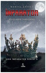 İmparator - Otantik Kitap