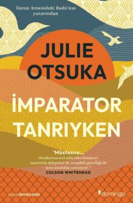 İmparator Tanrıyken - 1