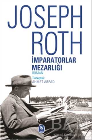 İmparatorlar Mezarlığı - Tekin Yayınevi