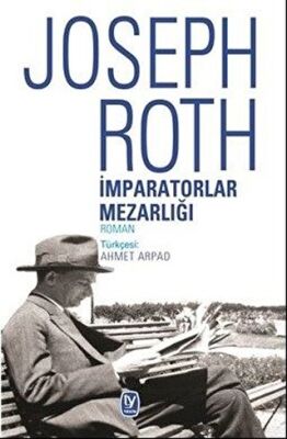 İmparatorlar Mezarlığı kapağı