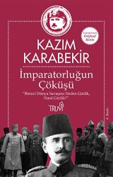 İmparatorluğun Çöküşü - Truva Yayınları