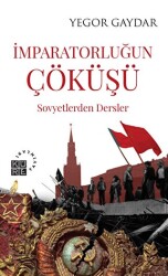 İmparatorluğun Çöküşü - Küre Yayınları