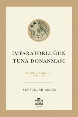 İmparatorluğun Tuna Donanması - 1