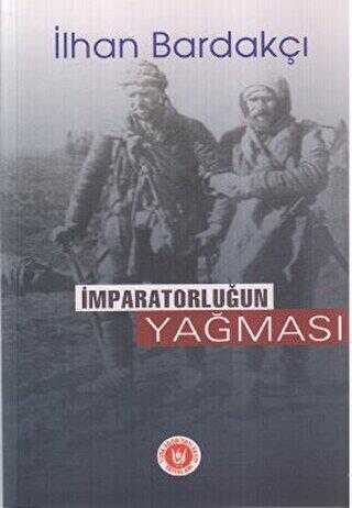 İmparatorluğun Yağması - Tedev Yayınları