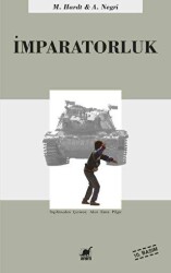 İmparatorluk - Ayrıntı Yayınları