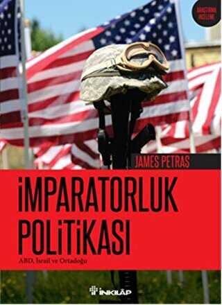 İmparatorluk Politikası - İnkılap Kitabevi