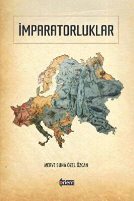 İmparatorluklar - 1