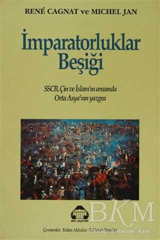 İmparatorluklar Beşiği - Alan Yayıncılık