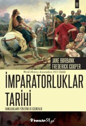 İmparatorluklar Tarihi - İnkılap Kitabevi