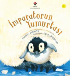 İmparatorun Yumurtası - TÜBİTAK Yayınları