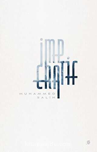 İmperatif - Yitik Şifa Yayıncılık