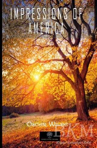 Impressions Of America - Platanus Publishing