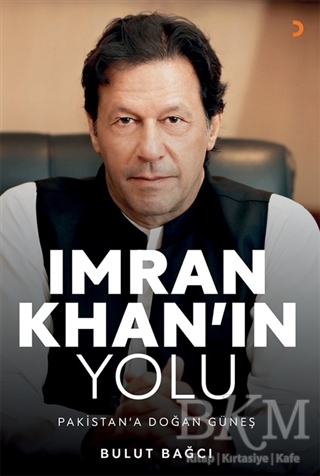 Imran Khan`ın Yolu