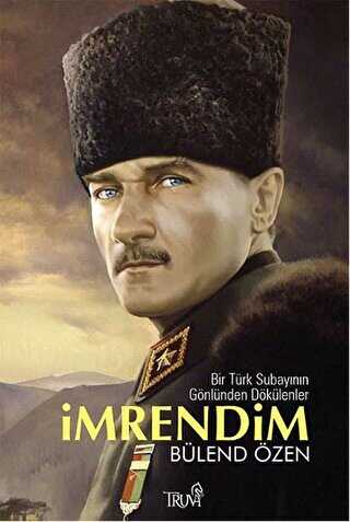 İmrendim - Truva Yayınları
