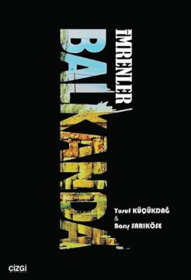 İmrenler Balkanda - 1