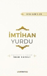İmtihan Yurdu - Semerkand Yayınları