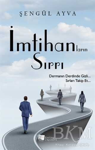 İmtihanların Sırrı - Karina Yayınevi