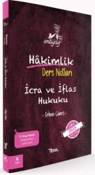 İmtiyaz İcra ve İflas Hukuku - Temsil Kitap