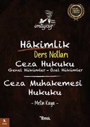 İmtiyaz İdare Hukuku İdari Yargılama Usul Hukuku Hakimlik Ders Notları - Temsil Kitap