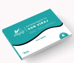 Temsil Kitap İmtiyaz Kaymakamlık`ta Son Viraj - Temsil Kitap