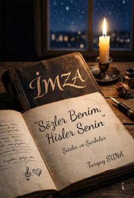 İmza - 1