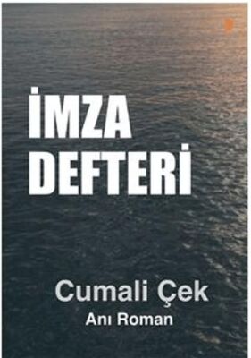 İmza Defteri - 1