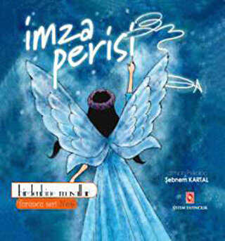 İmza Perisi - Birden Bine Masallar - Sistem Yayıncılık