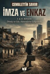 İmza ve Enkaz - Ateş Yayınları
