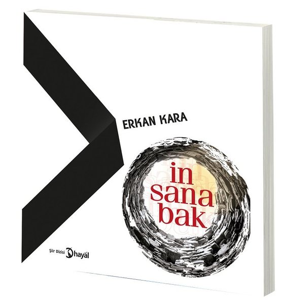 İn Sana Bak - Hayal Yayınları
