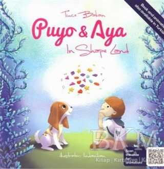 In Shape Land - Puyo ve Aya