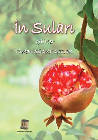 İn Suları - Baygenç Yayıncılık