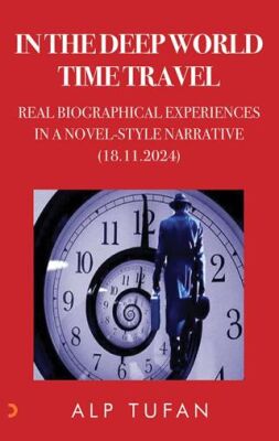 In The Deep World Time Travel - 1