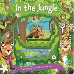 In the Jungle - Igloo Books
