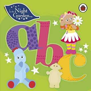 In the Night Garden: ABC