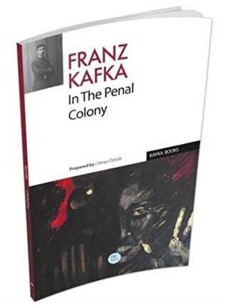 In The Penal Colony - Maviçatı Yayınları