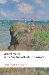In The Shadow Of Girls In Blossom - Oxford University Press - Classics