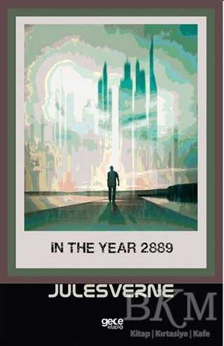 In The Year 2889 - 1