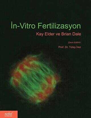 İn-Vitro Fertilizasyon - Nobel Tıp Kitabevi
