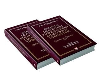 İnalcık ve Oğuzoğlu Anısına Osmanlı Devleti`nin Kuruluşundan Cumhuriyet Türkiye`sine Yalakova`dan Ya - 1