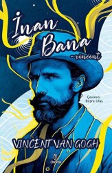İnan Bana -Vincent - Otantik Kitap