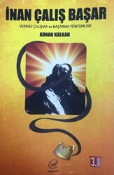 İnan Çalış Başar - Çizge Yayınevi