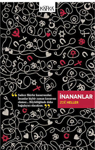 İnananlar - Kafka Kitap